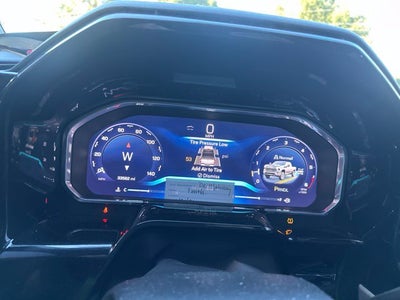 2026 Chevrolet Silverado 2500HD LTZ