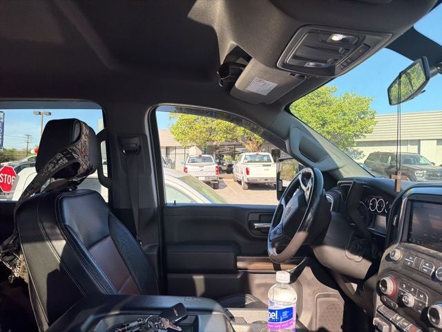 2023 Chevrolet Silverado 2500HD LT