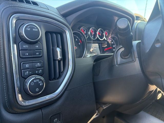 2023 Chevrolet Silverado 2500HD LT