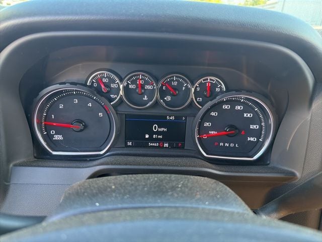 2023 Chevrolet Silverado 2500HD LT