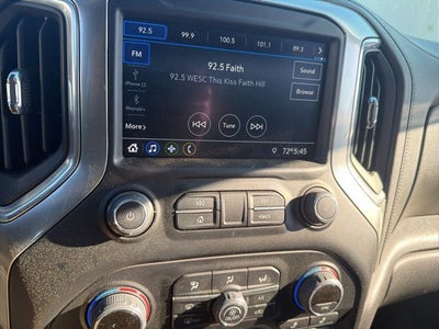 2023 Chevrolet Silverado 2500HD LT