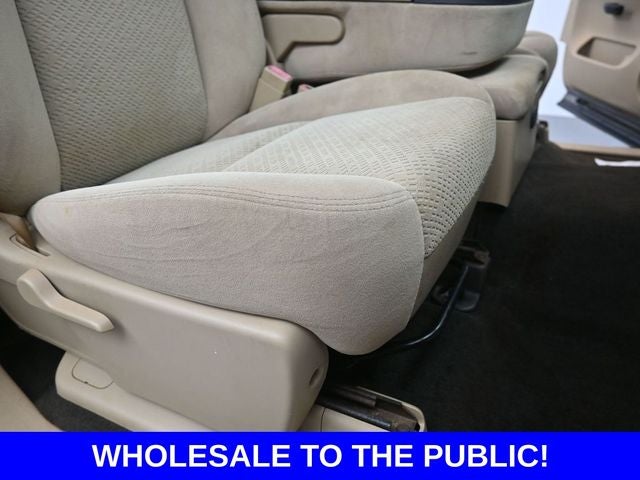 2008 Chevrolet Silverado 1500 LT LT1