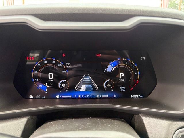 2025 Chevrolet Colorado Work Truck