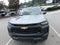 2025 Chevrolet Colorado Work Truck