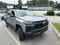 2025 Chevrolet Colorado Work Truck