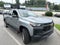 2025 Chevrolet Colorado Work Truck