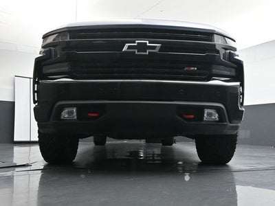 2021 Chevrolet Silverado 1500 LT Trail Boss Convenience Pkg