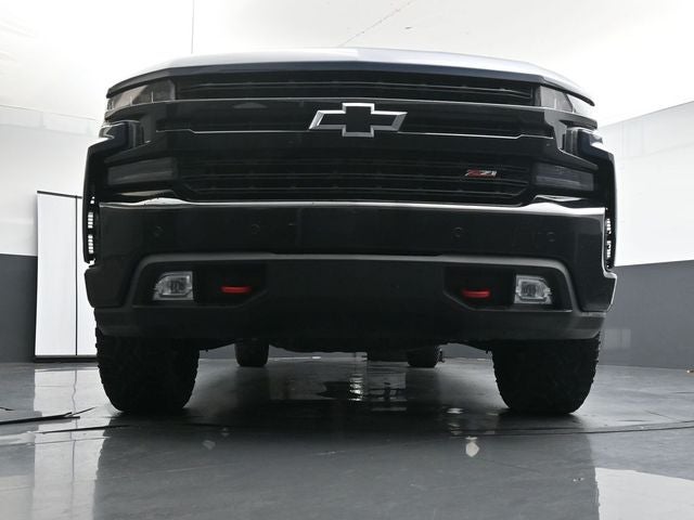 2021 Chevrolet Silverado 1500 LT Trail Boss Convenience Pkg