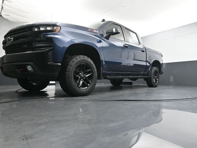 2021 Chevrolet Silverado 1500 LT Trail Boss Convenience Pkg