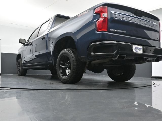 2021 Chevrolet Silverado 1500 LT Trail Boss Convenience Pkg
