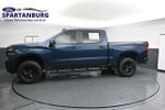 2021 Chevrolet Silverado 1500 LT Trail Boss Convenience Pkg