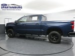 2021 Chevrolet Silverado 1500 LT Trail Boss Convenience Pkg