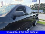 2016 Chevrolet Silverado 1500 Custom