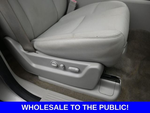 2009 GMC Yukon XL SLT2