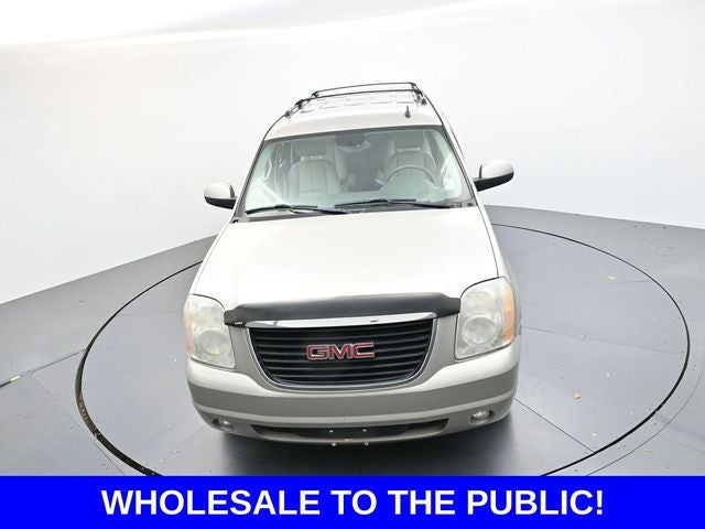 2009 GMC Yukon XL SLT2