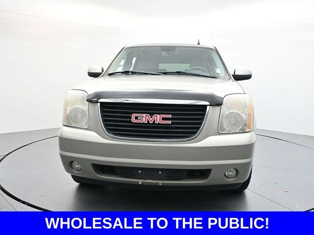 2009 GMC Yukon XL SLT2