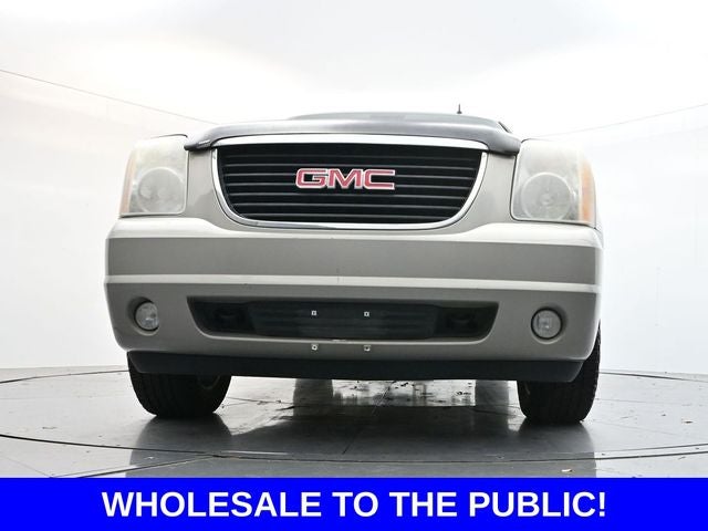 2009 GMC Yukon XL SLT2