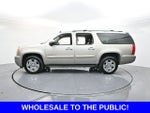 2009 GMC Yukon XL SLT2