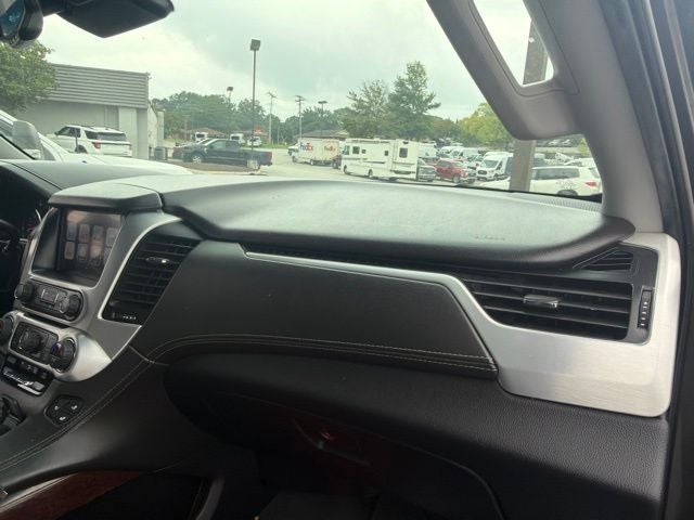 2020 GMC Yukon XL SLT