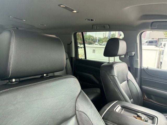 2020 GMC Yukon XL SLT