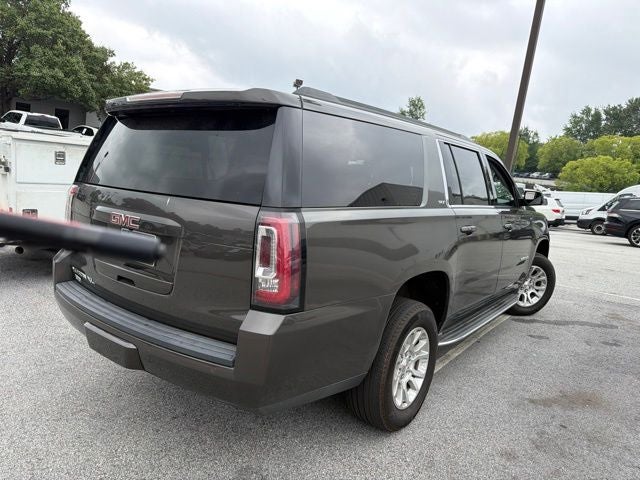 2020 GMC Yukon XL SLT