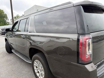 2020 GMC Yukon XL SLT