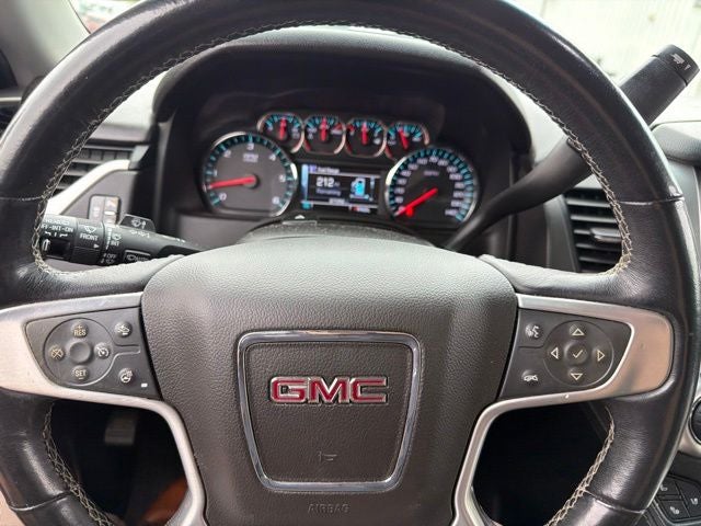 2020 GMC Yukon XL SLT