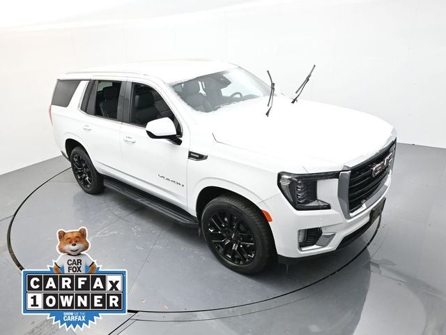 2024 GMC Yukon SLE