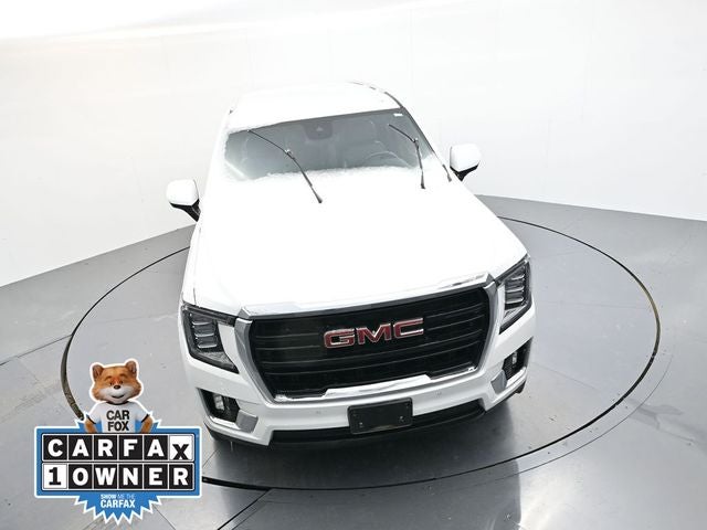 2024 GMC Yukon SLE