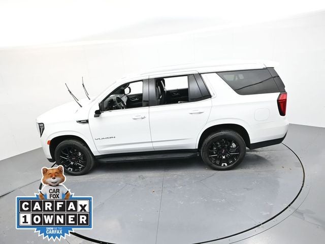 2024 GMC Yukon SLE