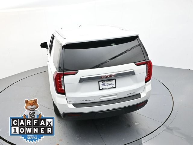 2024 GMC Yukon SLE