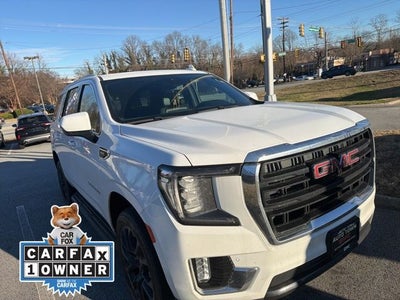 2024 GMC Yukon SLE