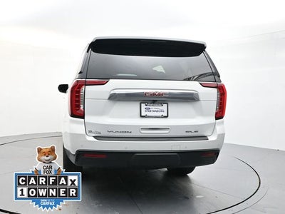 2024 GMC Yukon SLE