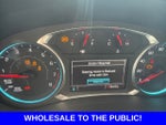 2019 Chevrolet Traverse LT Cloth w/1LT