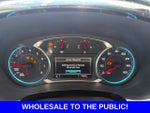 2019 Chevrolet Traverse LT Cloth w/1LT