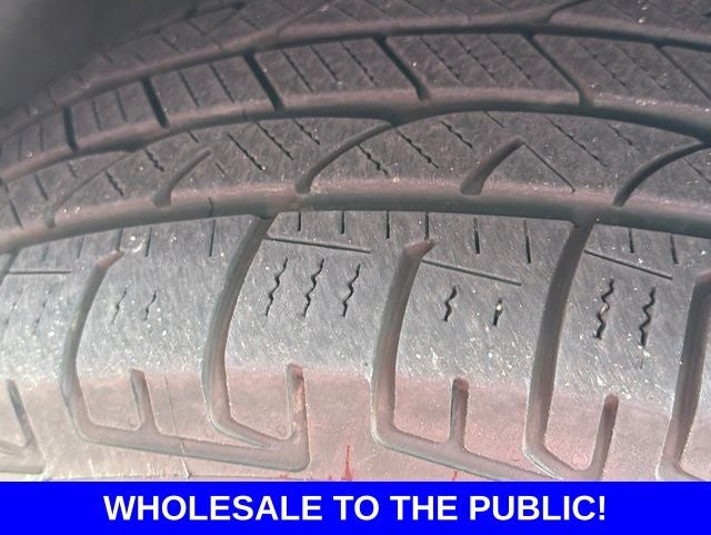 2019 Chevrolet Traverse LT Cloth w/1LT