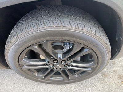 2025 Chevrolet Traverse LT 1LT