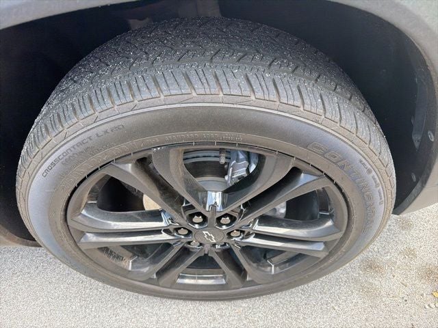 2025 Chevrolet Traverse LT 1LT