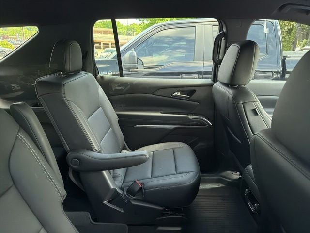2025 Chevrolet Traverse LT 1LT