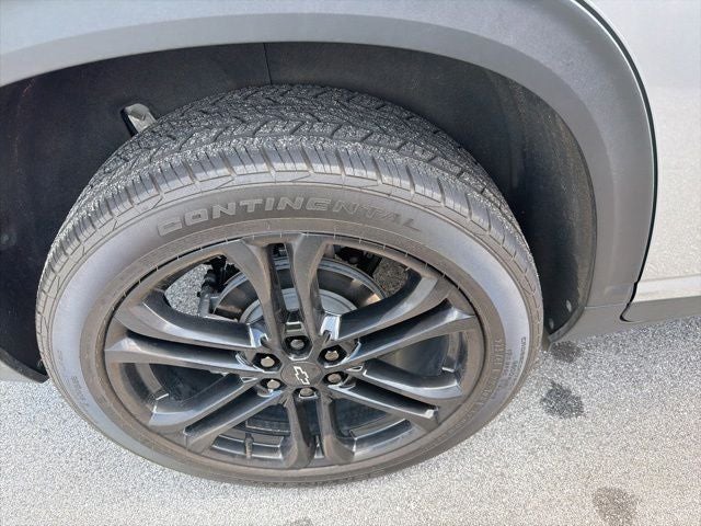 2025 Chevrolet Traverse LT 1LT
