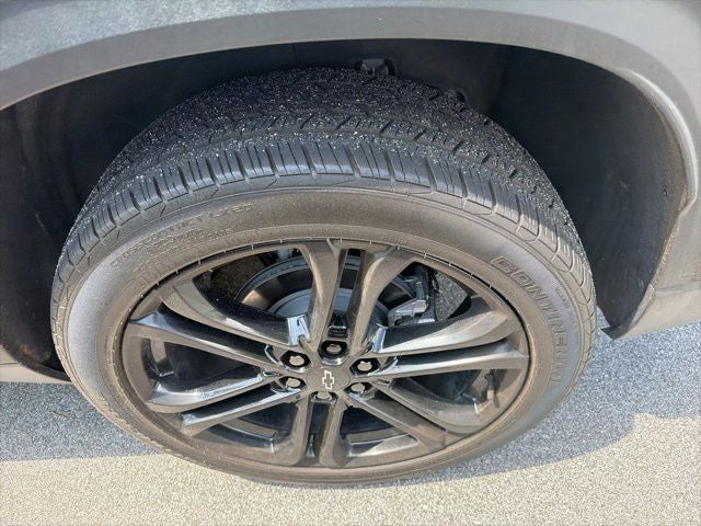 2025 Chevrolet Traverse LT 1LT