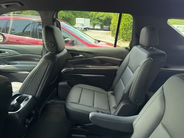 2025 Chevrolet Traverse LT 1LT