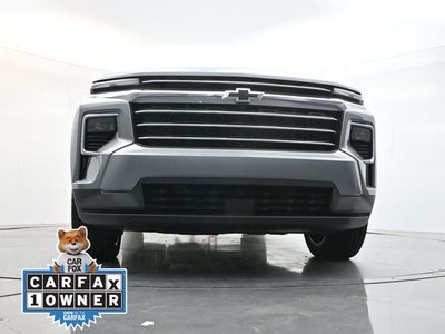 2025 Chevrolet Traverse LT 1LT