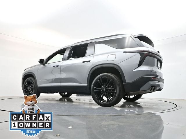 2025 Chevrolet Traverse LT 1LT