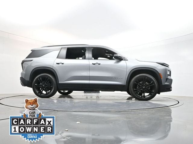 2025 Chevrolet Traverse LT 1LT