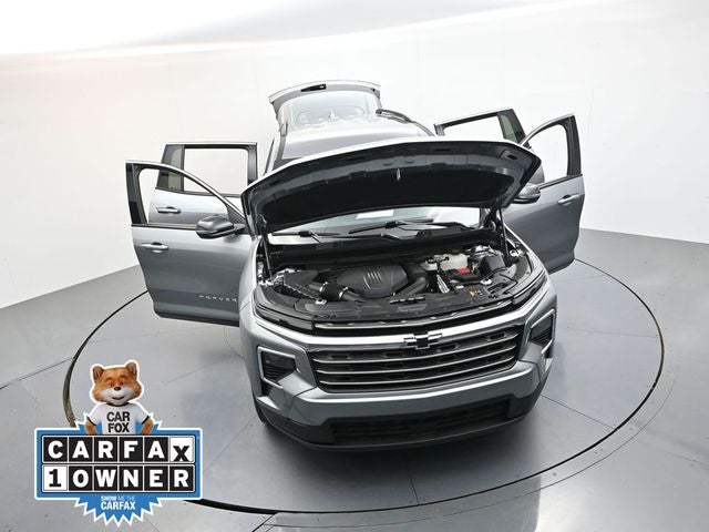 2025 Chevrolet Traverse LT 1LT