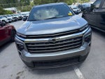 2025 Chevrolet Traverse LT 1LT