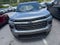 2025 Chevrolet Traverse LT 1LT