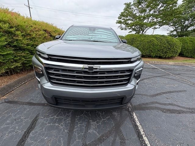 2025 Chevrolet Traverse LT 1LT