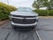 2025 Chevrolet Traverse LT 1LT